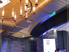 -铁公鸡·四川料理(天环广场店)