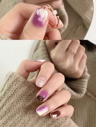 -M·X Nail日式美甲美睫