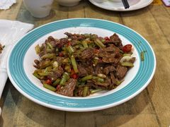 -湘香私房菜(大石长隆店)