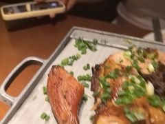 -绿茶餐厅(朝阳大悦城店)