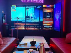 -星聚会KTV(龙湖上海奉贤天街店)