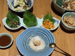 -一心创作料理屋(经开万达店)