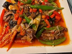 -四川孙鲶鱼·现炒传统川菜(牡丹园店)