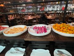 -食间牛排(湖西路店)