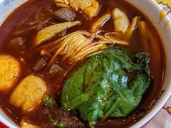 -川小昧麻辣拌(罕王店)