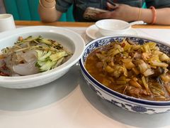 -小秦淮·南京土菜(新亭西路店)