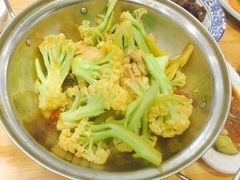 -乌镇那一年小院主题餐厅(甘泉西路店)