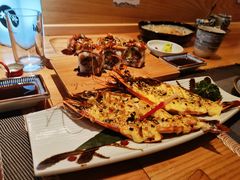 -大将料理餐厅(汇锦街店)