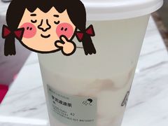 -喜茶(永旺梦乐城店)