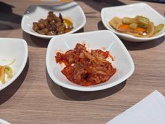 -山海珍味韩国料理(奥城店)