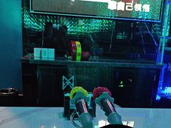 -酷秀KTV(五道口店)