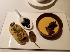 -香樟花园法式铁板烧(恒隆广场店)
