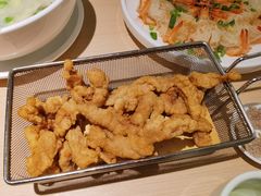 -吕氏疙瘩汤·海鲜新鲁菜(凯德mall新都心店)