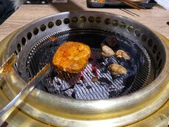 -火炉火自助餐(枫蓝国际店)