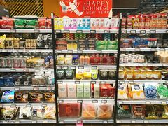 零售区-七鲜超市(通州ONE店)