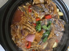 -臭鳜鱼人家·老字号徽菜