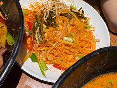 -万记麻辣烫国展总店