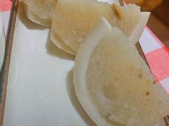 椰子饭-琼大师东方烤乳猪(亚特兰蒂斯店)