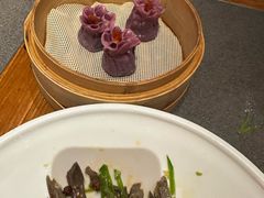 -德发长·花式蒸饺(大唐不夜城店)