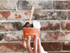-Dal Cuore 达可芮冰淇淋(陕西北路店)