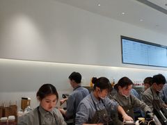 -喜茶(永旺梦乐城店)