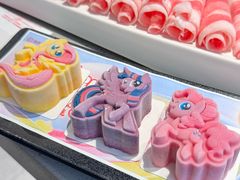 -海底捞火锅(莘松路店)