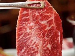 -九田家黑牛烤肉料理(新光汇店)