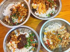 -地道战卤粉(名牌大厦店)