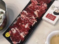 -陈记顺和潮汕牛肉火锅(棠德南路店)