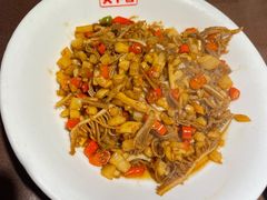 -天下客饭店(中山路店)