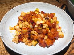 宫保鸡丁-青年公社烤鸭(青年路店)