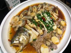 -好兄弟郭巨海鲜(天一阁店)