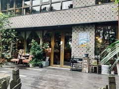 -时光花园(白鹭洲店)