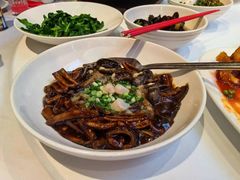 -玫瑰厅上海菜(兴国路店)