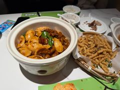-鑫小城故事·藕汤·家常菜(台北一路总店)