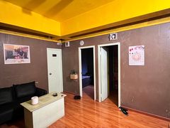 -H立方实景剧情密室(天河旗舰店)