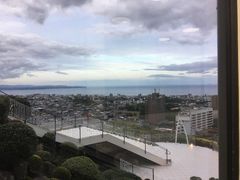 -别府杉乃井酒店