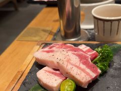 -韩满园· 甄选韩式烤肉