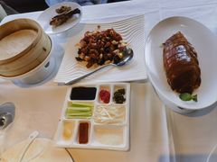 -四季民福烤鸭店(前门店)
