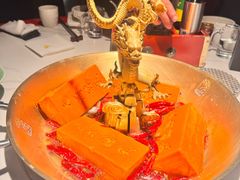 -小龙翻大江文化火锅(宽窄店)