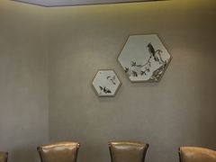 包厢-老人和饭店(淮海中路店)