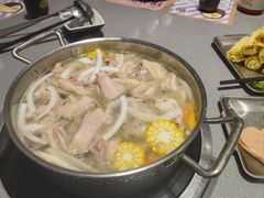 -椰小鸡·琼州糟粕醋(美兰缤纷城店)