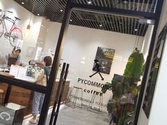 门面-常识咖啡common sense(春熙路店)