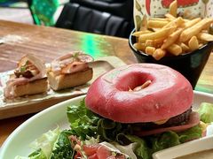 -Famous肥猫墨西哥音乐餐吧(五棵松华熙LIVE店)