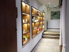 -中和·国风茶馆(愚园路店)