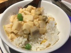 -绿茶餐厅(汇悦大融城店)