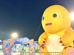 -汕头中海黄金海岸水上乐园