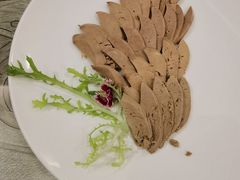 盐水鸭肝-全聚德(前门店)