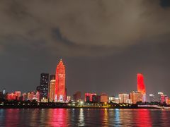 -武汉两江游览·夜游长江(汉口粤汉码头)