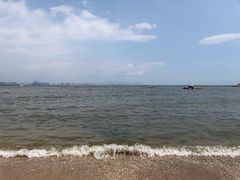 -海滨浴场